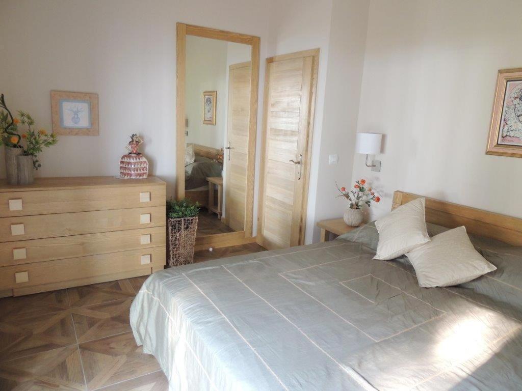 Apartments Erica Luxury Novigrad Istria Zimmer foto